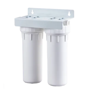 10-Inch 2-Stage Filter Housing